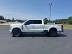 2023 Ford F-250 Platinum