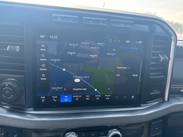 2023 Ford F-250 Platinum