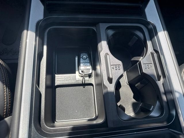 2023 Ford F-250 Platinum