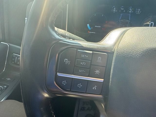2023 Ford F-250 Platinum