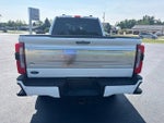 2023 Ford F-250 Platinum