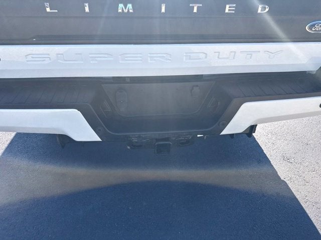2019 Ford Super Duty F-250 SRW XL
