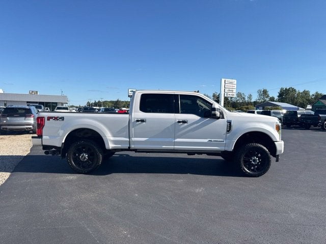 2019 Ford Super Duty F-250 SRW XL
