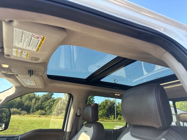 2019 Ford Super Duty F-250 SRW XL