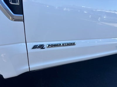 2019 Ford Super Duty F-250 SRW XL