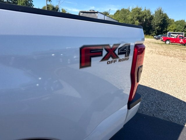 2019 Ford Super Duty F-250 SRW XL