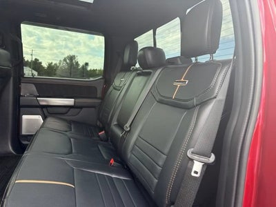 2024 Ford Super Duty F-250 SRW XL