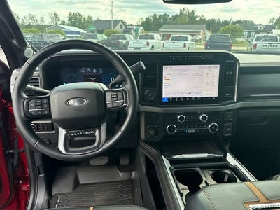 2024 Ford Super Duty F-250 SRW XL