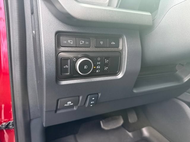 2024 Ford Super Duty F-250 SRW XL