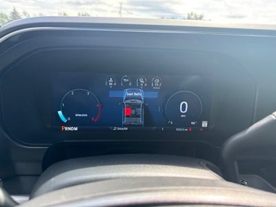 2024 Ford Super Duty F-250 SRW XL