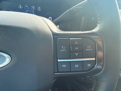 2024 Ford Super Duty F-250 SRW XL