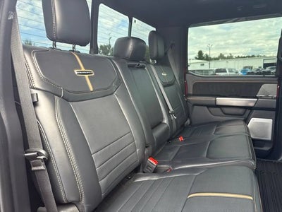 2024 Ford Super Duty F-250 SRW XL
