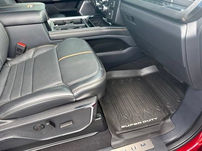 2024 Ford Super Duty F-250 SRW XL
