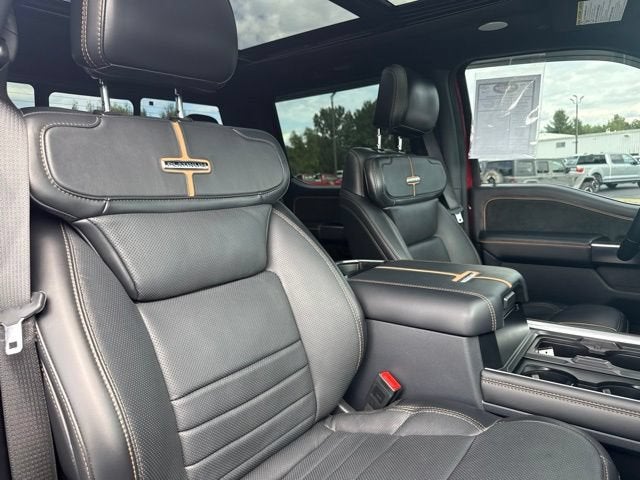 2024 Ford Super Duty F-250 SRW XL