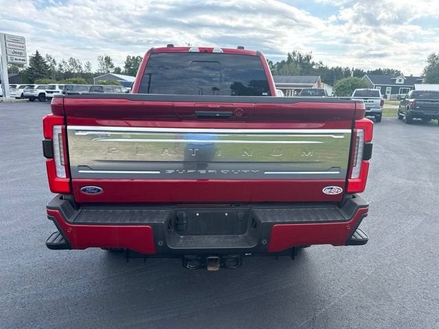 2024 Ford Super Duty F-250 SRW XL