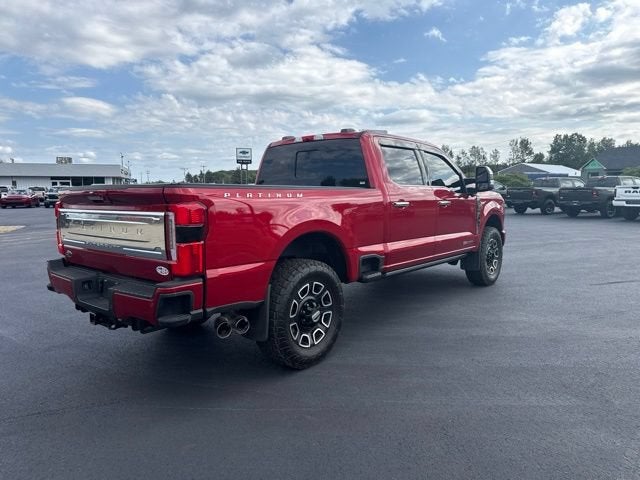 2024 Ford Super Duty F-250 SRW XL