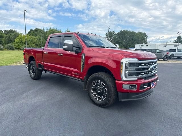 2024 Ford Super Duty F-250 SRW XL