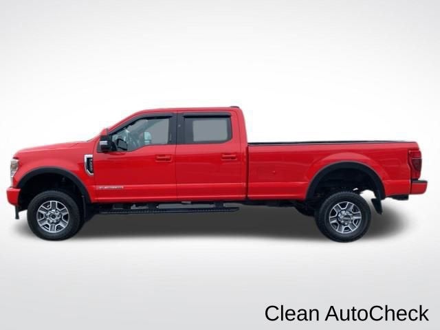 2022 Ford Super Duty F-250 SRW XL