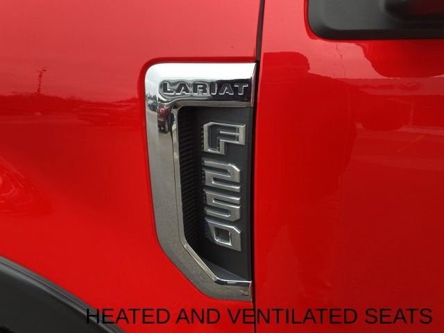 2022 Ford Super Duty F-250 SRW XL