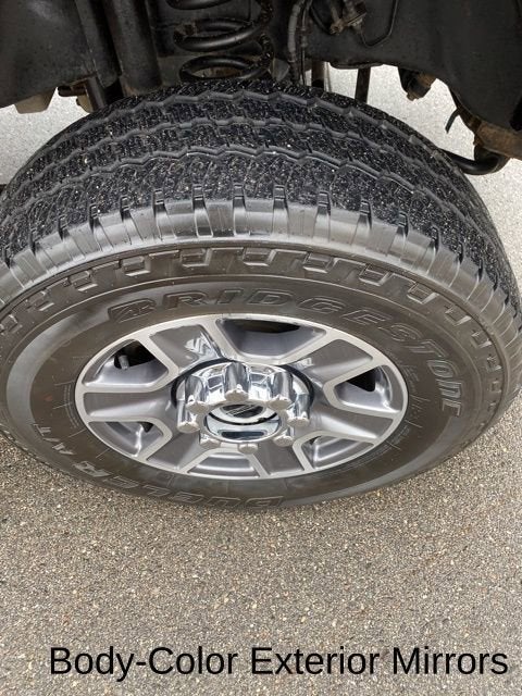 2022 Ford Super Duty F-250 SRW XL