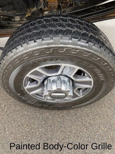 2022 Ford Super Duty F-250 SRW XL