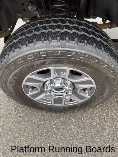 2022 Ford Super Duty F-250 SRW XL