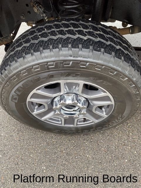 2022 Ford Super Duty F-250 SRW XL