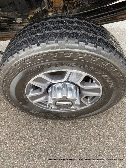 2022 Ford Super Duty F-250 SRW XL