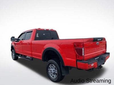 2022 Ford Super Duty F-250 SRW XL