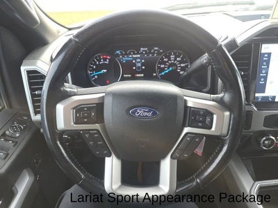 2022 Ford Super Duty F-250 SRW XL