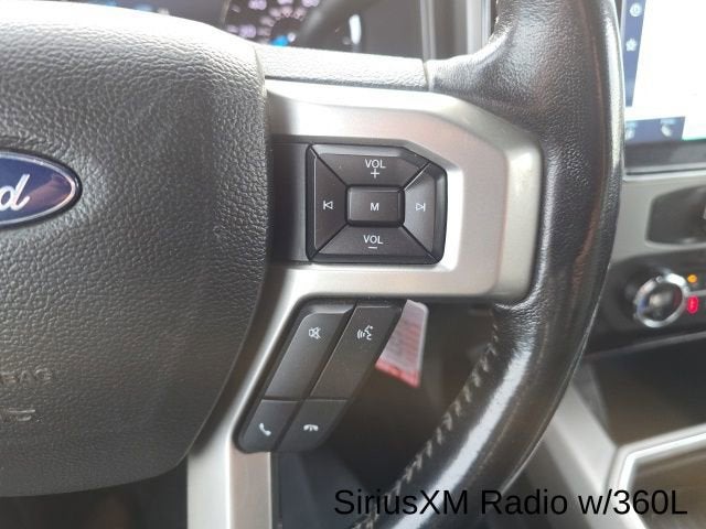 2022 Ford Super Duty F-250 SRW XL