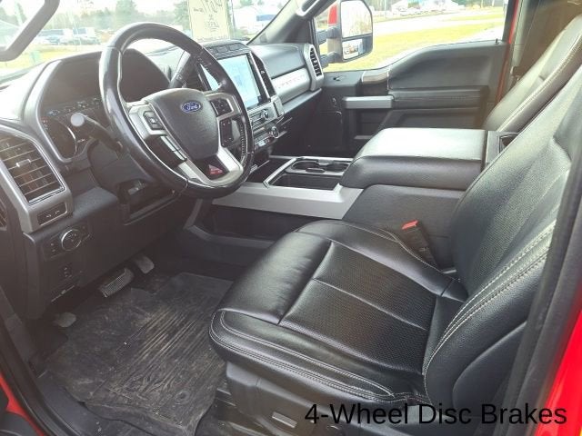 2022 Ford Super Duty F-250 SRW XL