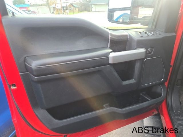 2022 Ford Super Duty F-250 SRW XL