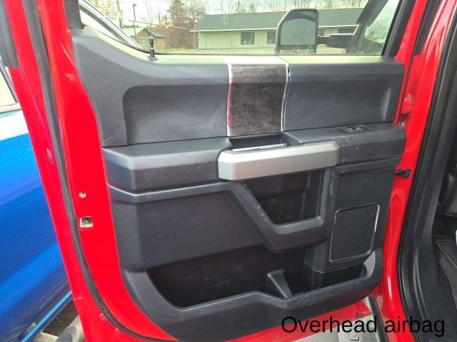 2022 Ford Super Duty F-250 SRW XL