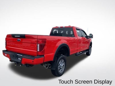 2022 Ford Super Duty F-250 SRW XL