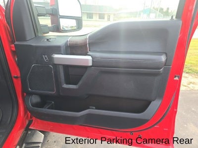 2022 Ford Super Duty F-250 SRW XL