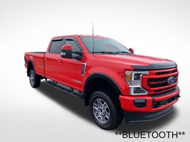 2022 Ford Super Duty F-250 SRW XL