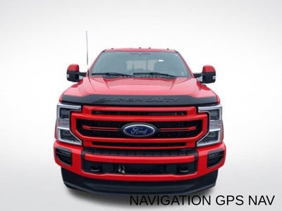 2022 Ford Super Duty F-250 SRW XL