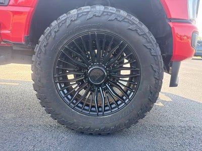 2024 Ford Super Duty F-250 SRW XL