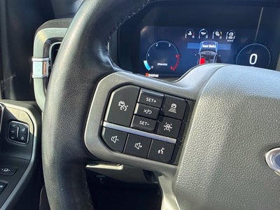 2024 Ford Super Duty F-250 SRW XL