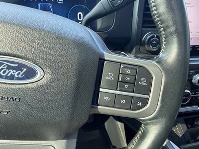 2024 Ford Super Duty F-250 SRW XL