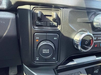 2024 Ford Super Duty F-250 SRW XL