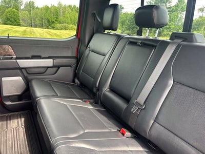 2024 Ford Super Duty F-250 SRW XL