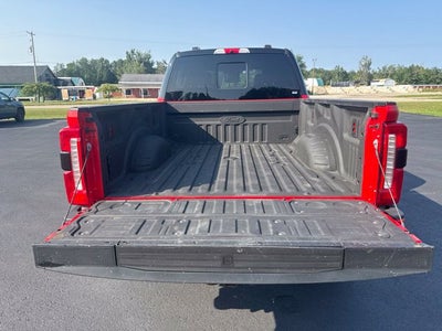2024 Ford Super Duty F-250 SRW XL