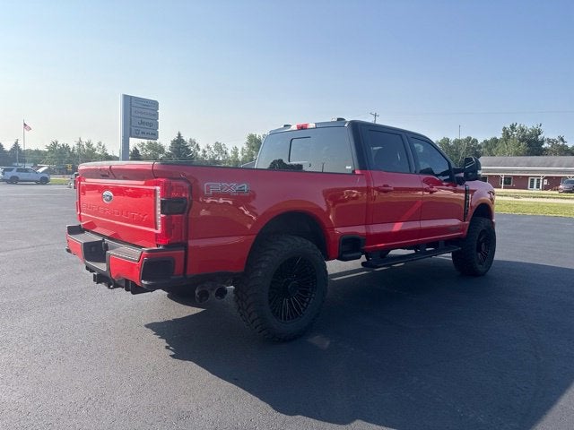 2024 Ford Super Duty F-250 SRW XL