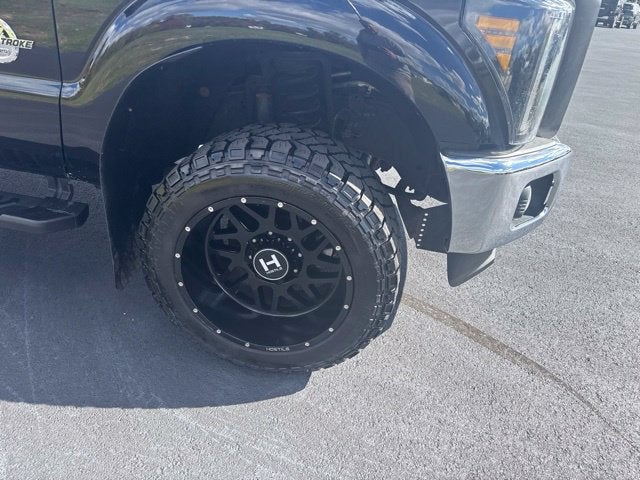 2016 Ford F-350 XLT