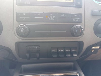 2016 Ford F-350 XLT