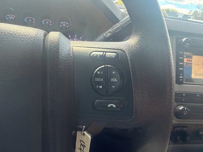 2016 Ford F-350 XLT