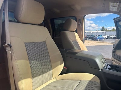 2016 Ford F-350 XLT