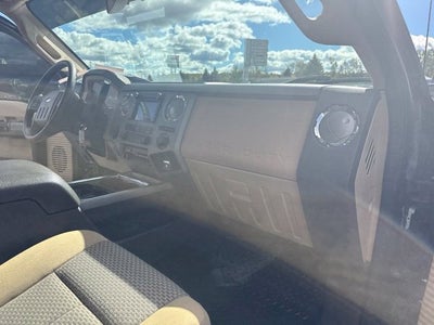2016 Ford F-350 XLT